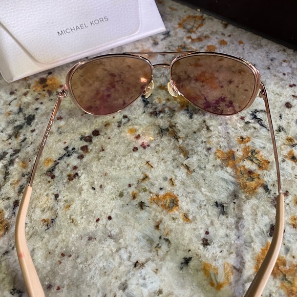 Michael Kors Sunglasses